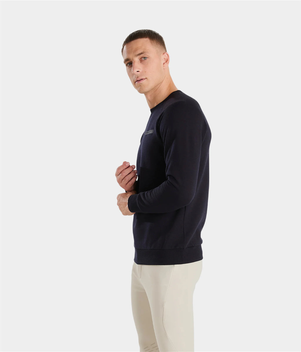 Merinos Sweat-shirt Men