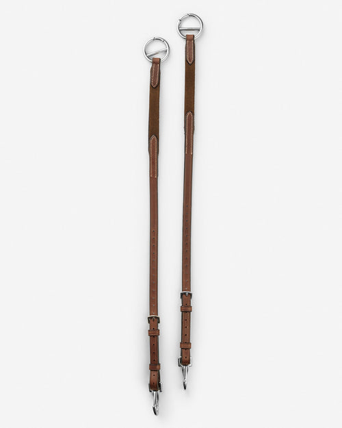 BHOOF MARTINGALE 2 - ELASTIC