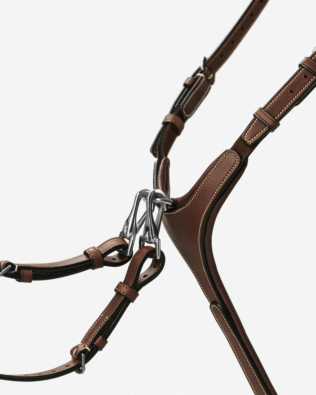 BHOOF MARTINGALE 2 - ELASTIC