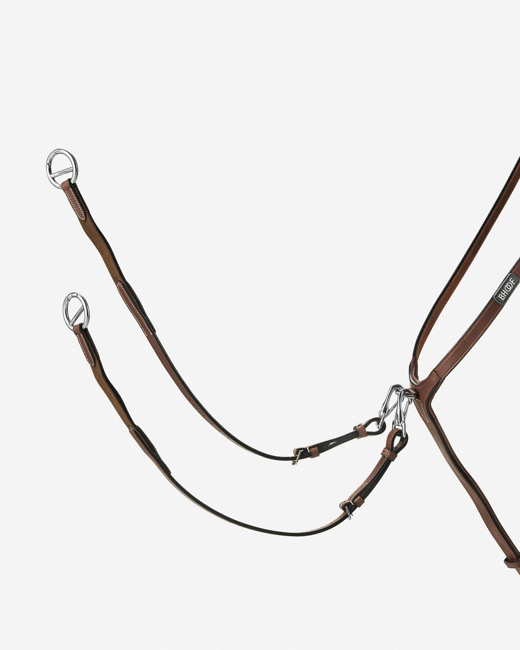 BHOOF MARTINGALE 2 - ELASTIC