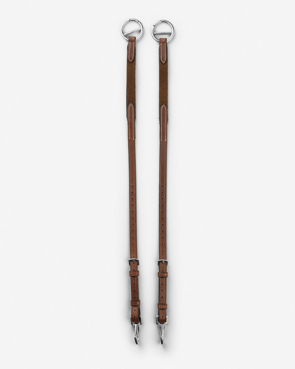 BHOOF MARTINGALE ATTACHMENT 2 - ELASTIC