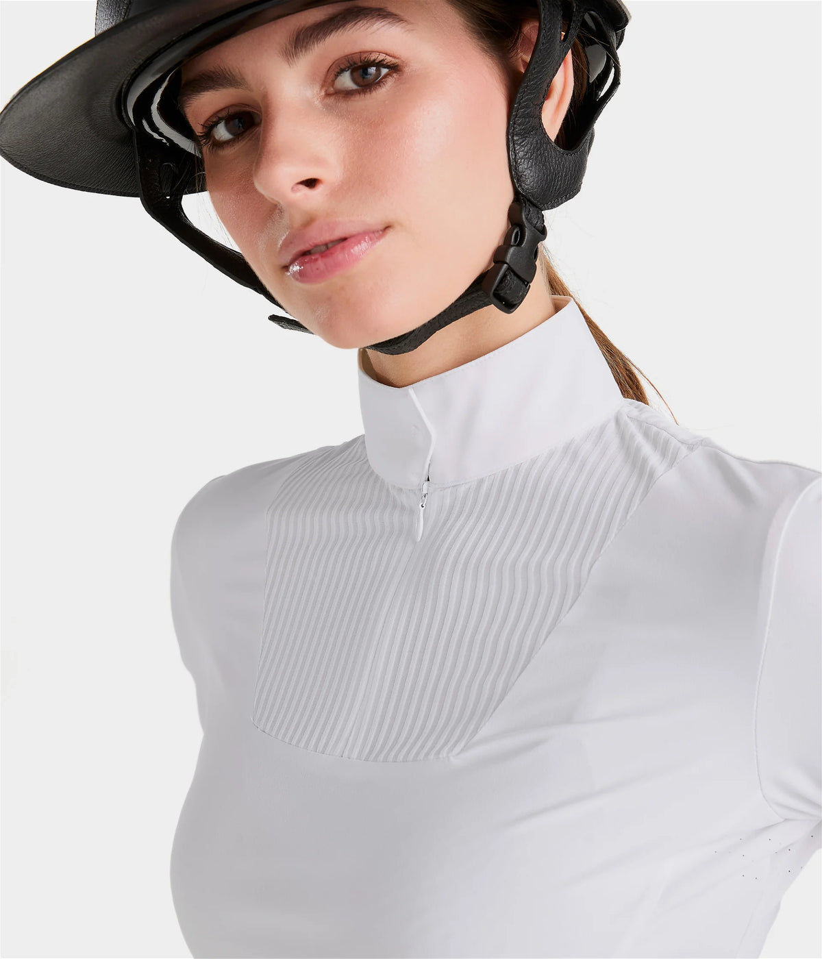 Aeris competition Shirt LS Women