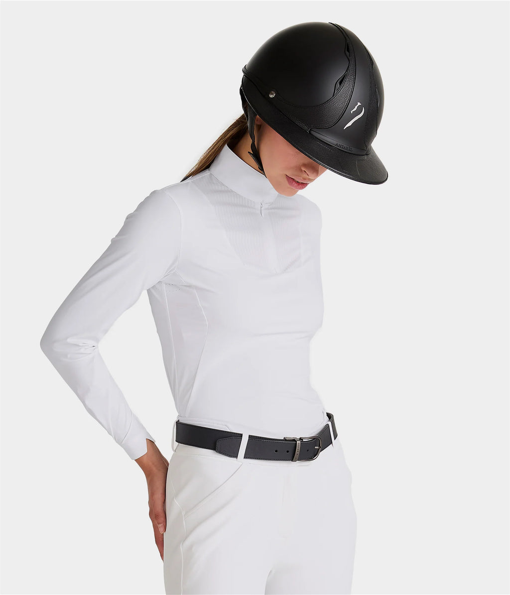 Aeris competition Shirt LS Women