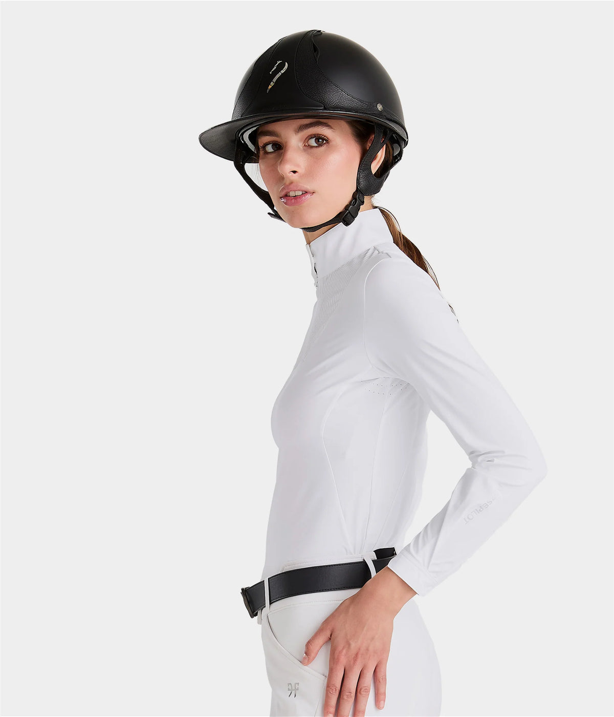 Aeris competition Shirt LS Women