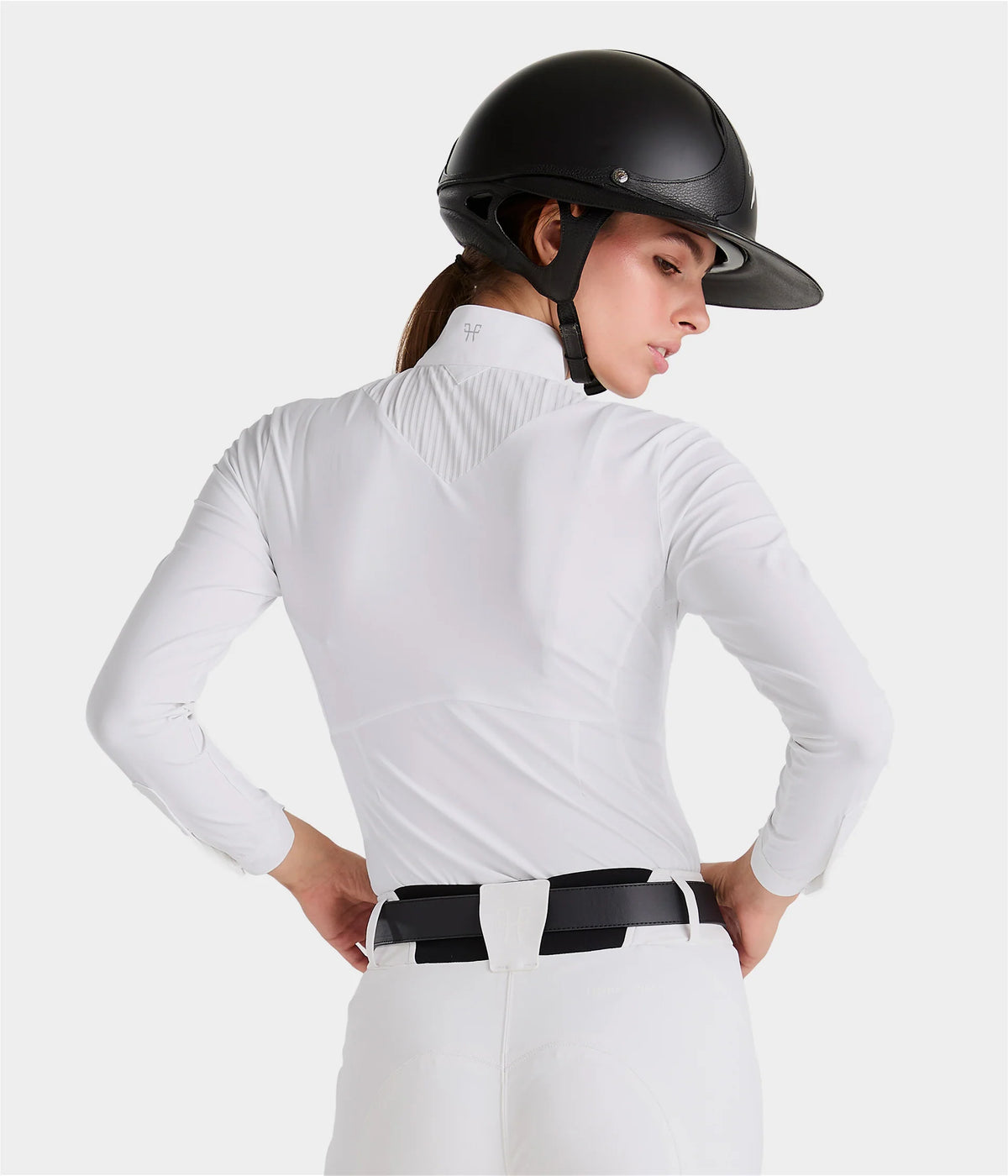 Aeris competition Shirt LS Women