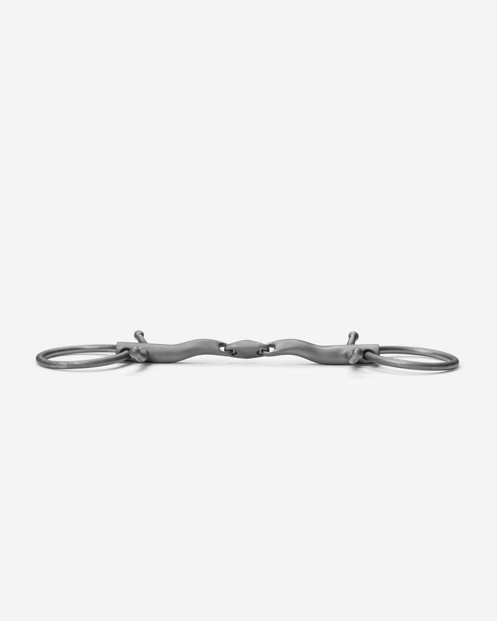 BHOOF BIT 2 - DOUBLE JOINTED