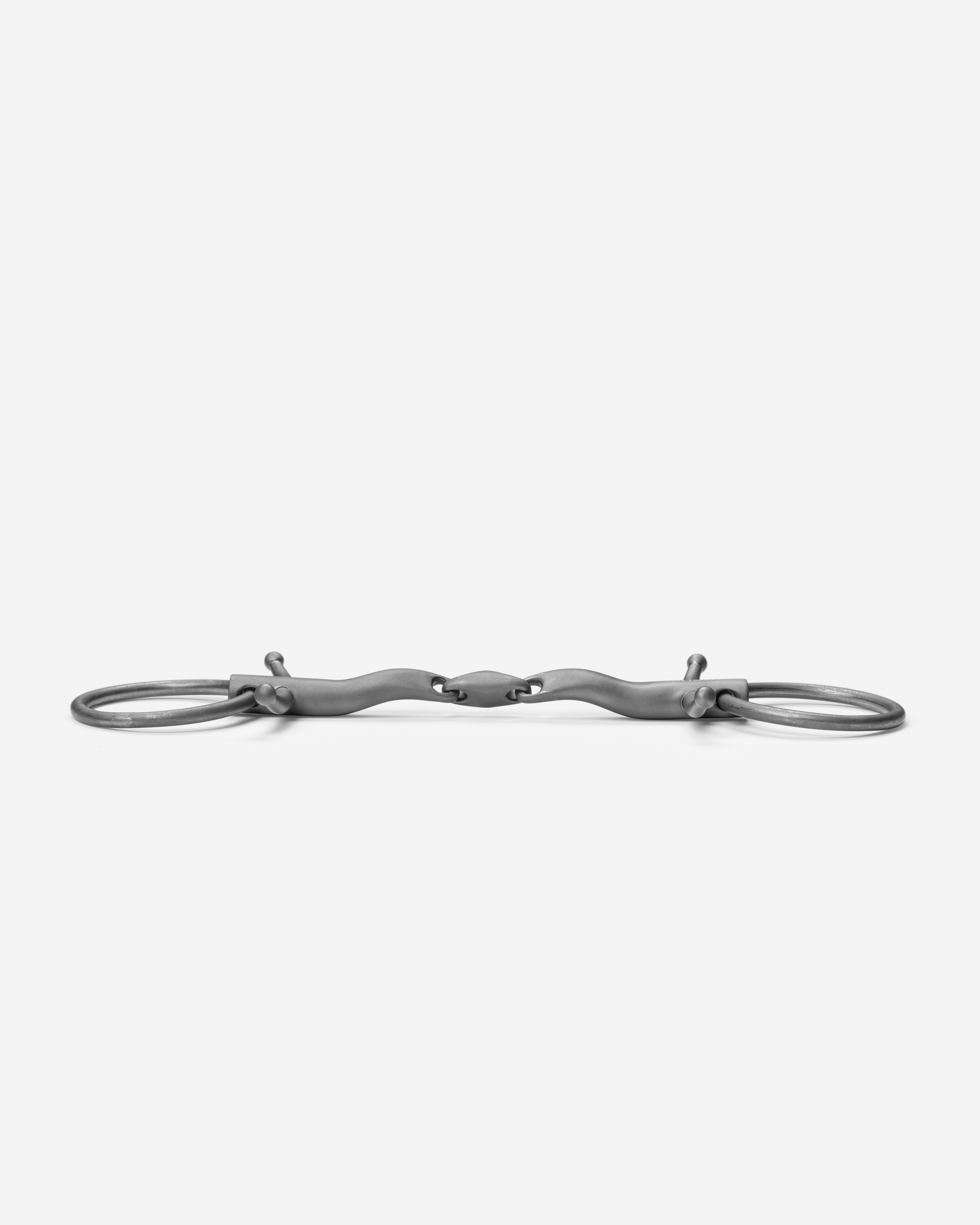 BHOOF BIT 2 - DOUBLE JOINTED