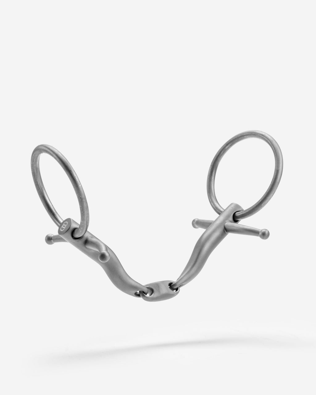 BHOOF BIT 2 - DOUBLE JOINTED