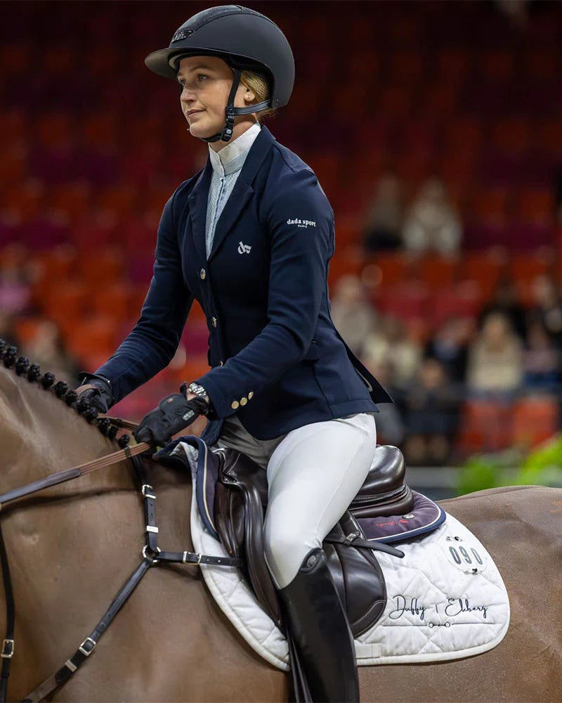 Chaqueta de concurso BIANCA