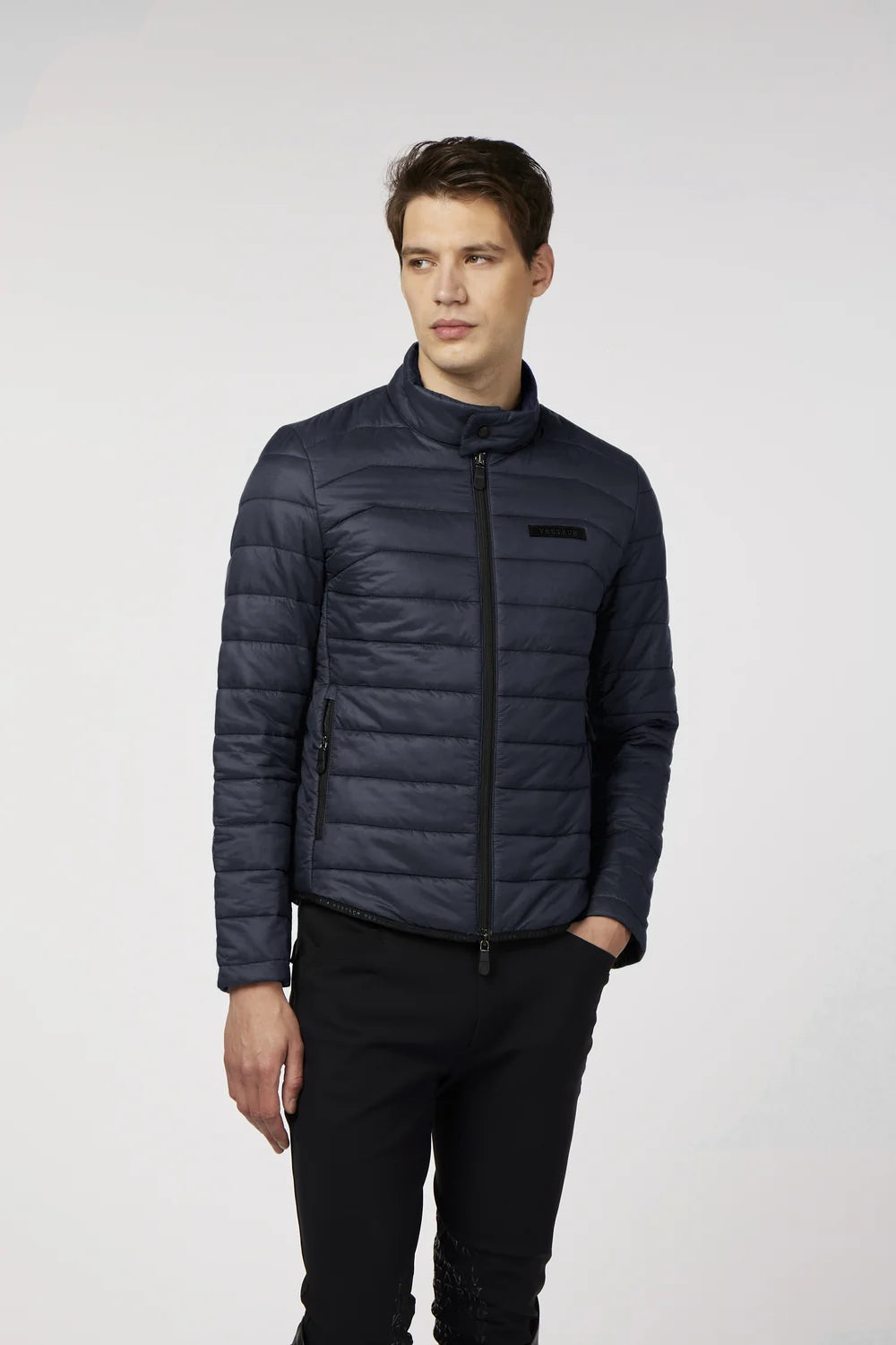 Comacchio Jacket