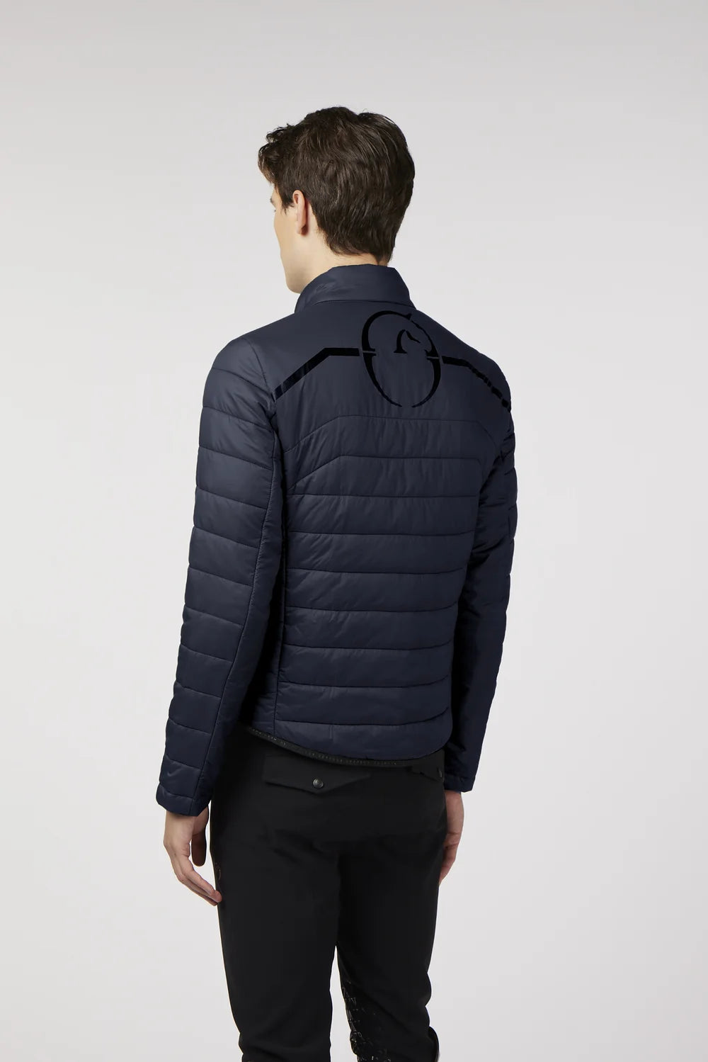 Comacchio Jacket