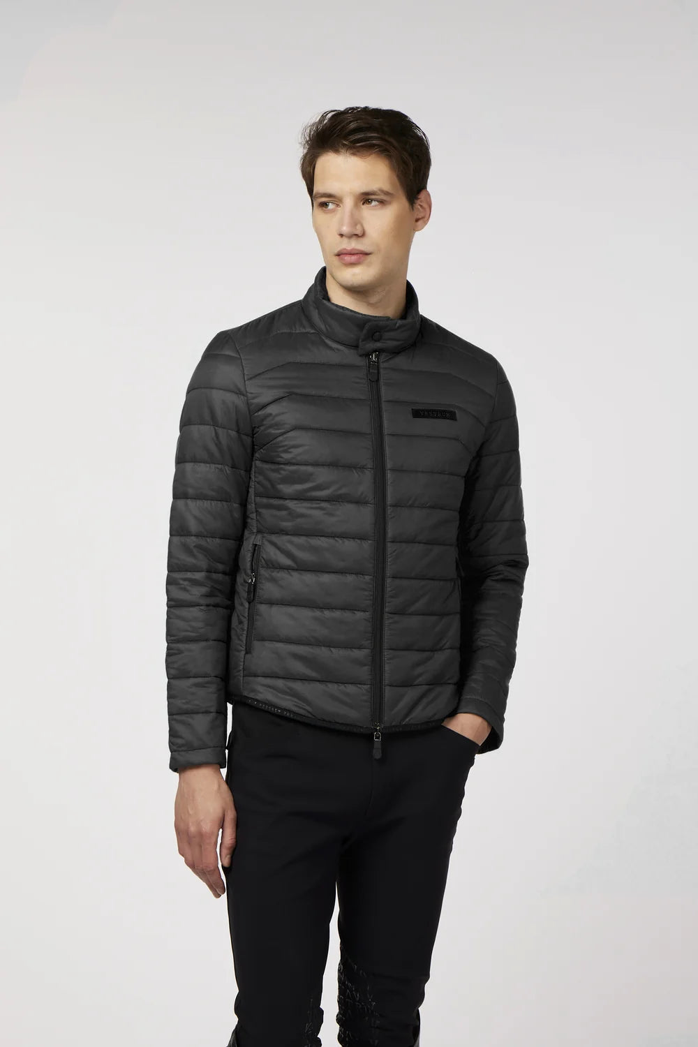 Comacchio Jacket