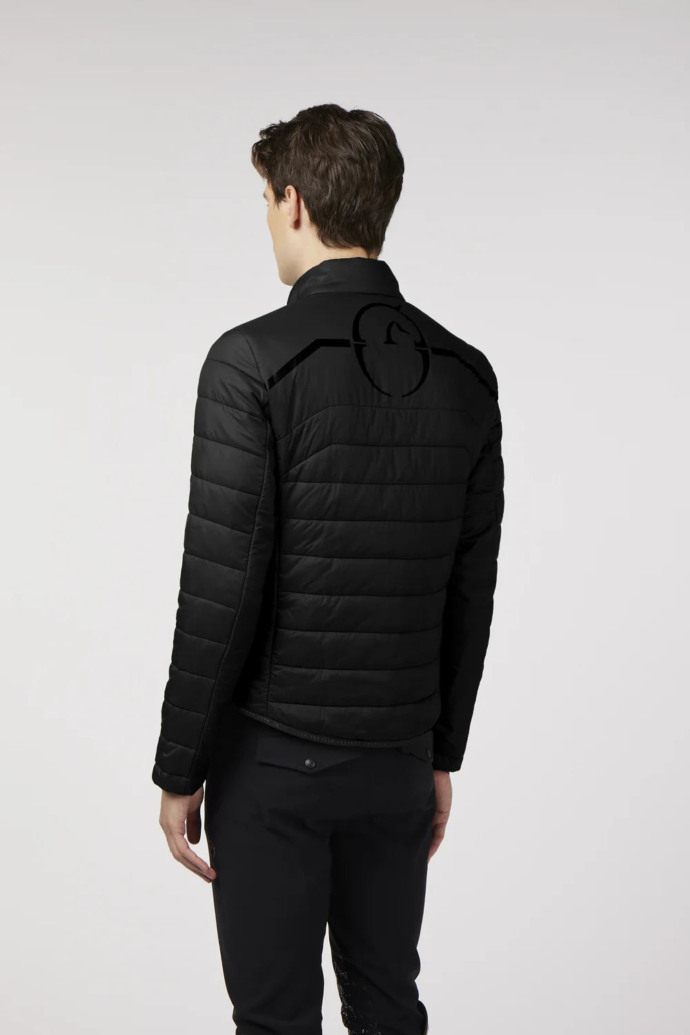 Comacchio Jacket