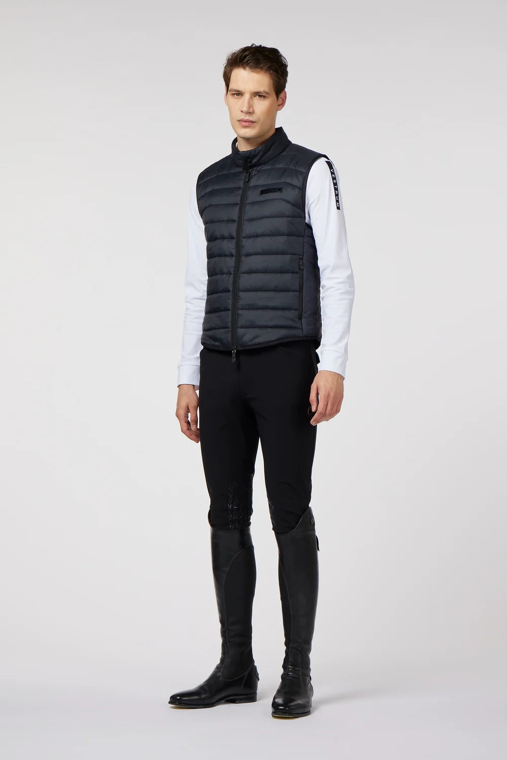 Levanto Vest