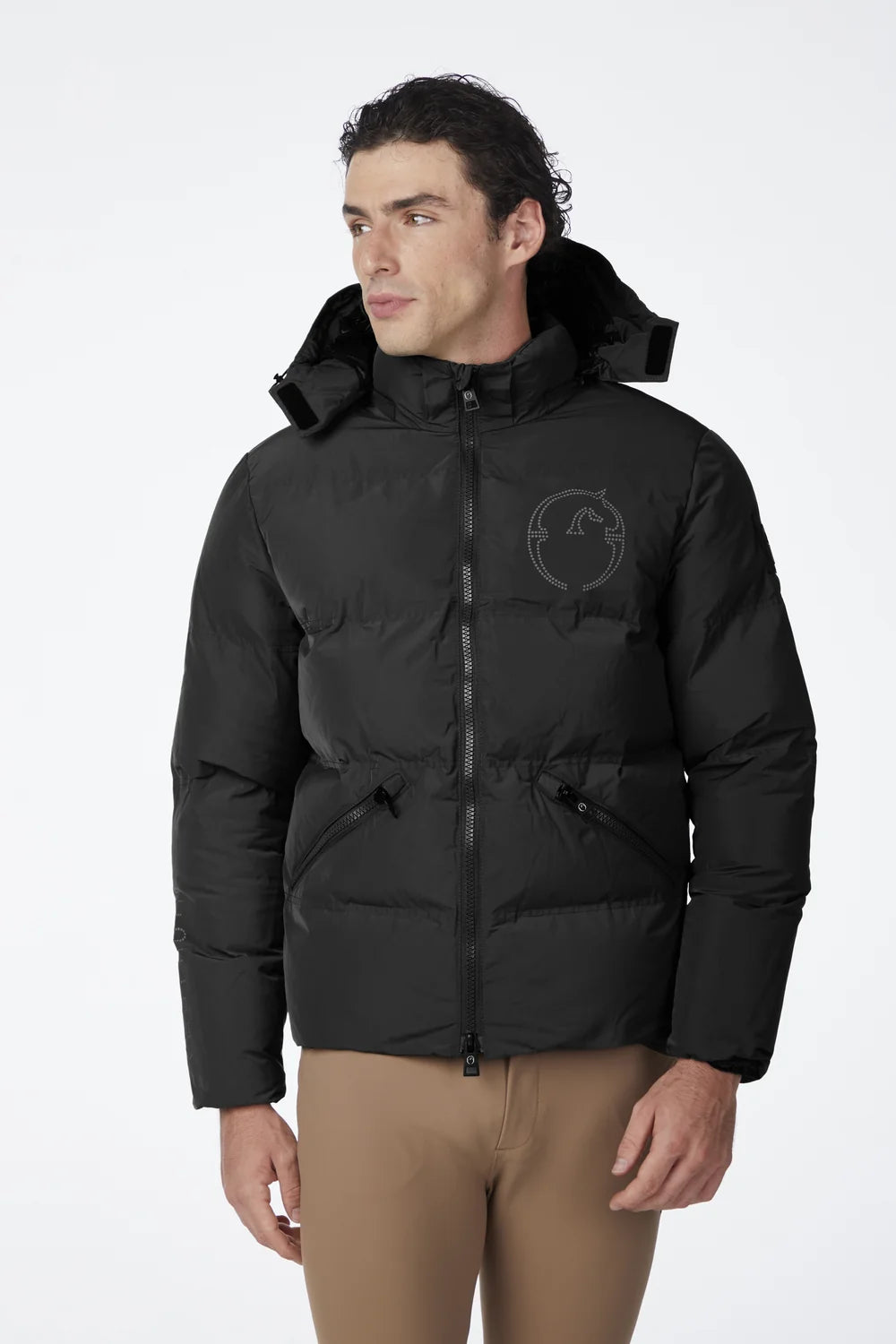 Manchester Jacket