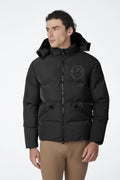 Manchester Jacket