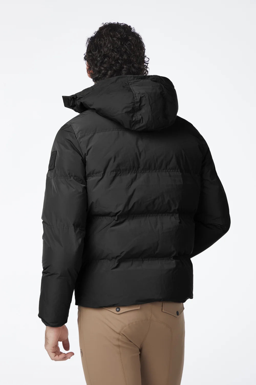 Manchester Jacket