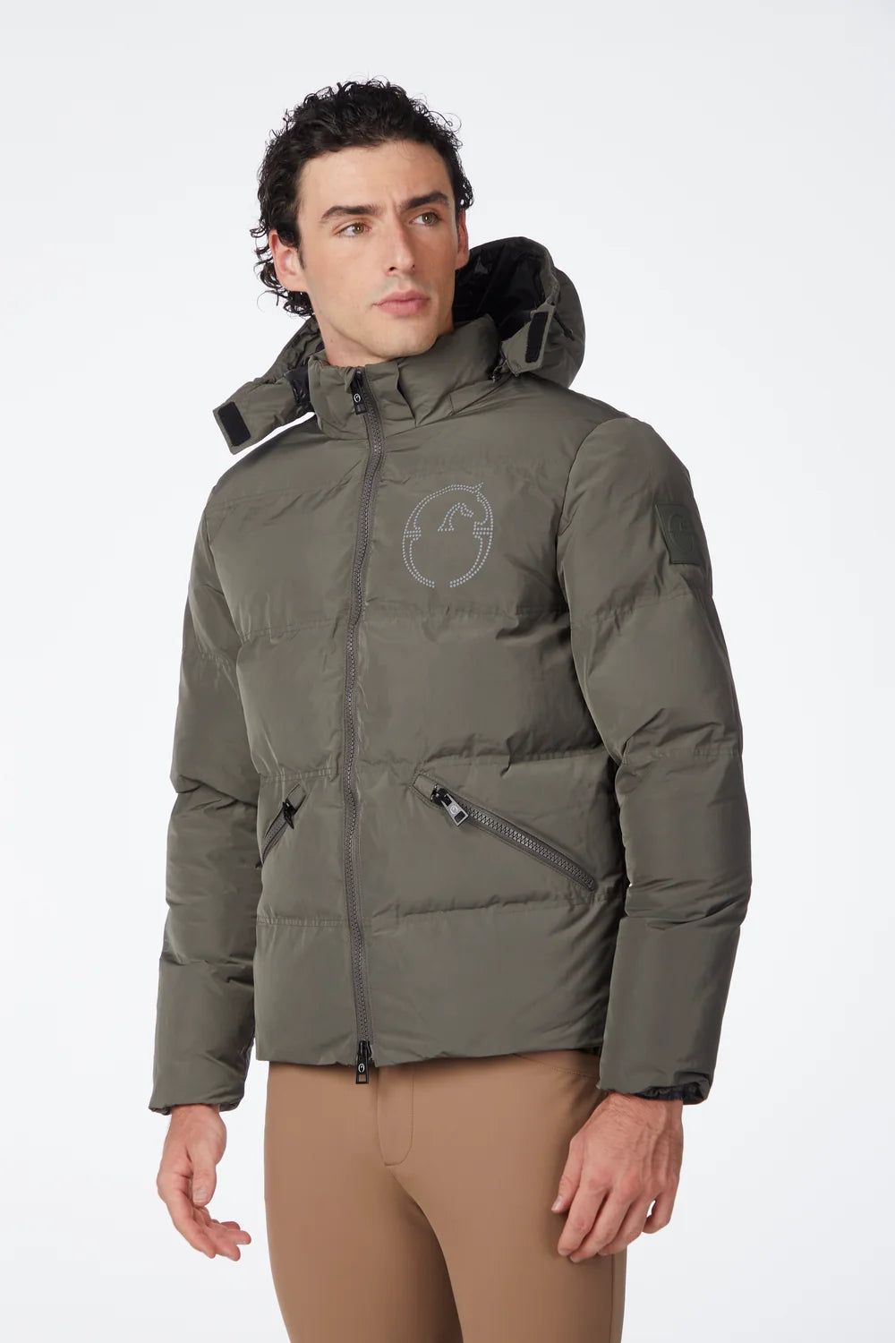 Manchester Jacket