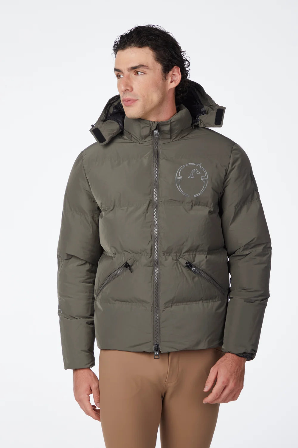 Manchester Jacket