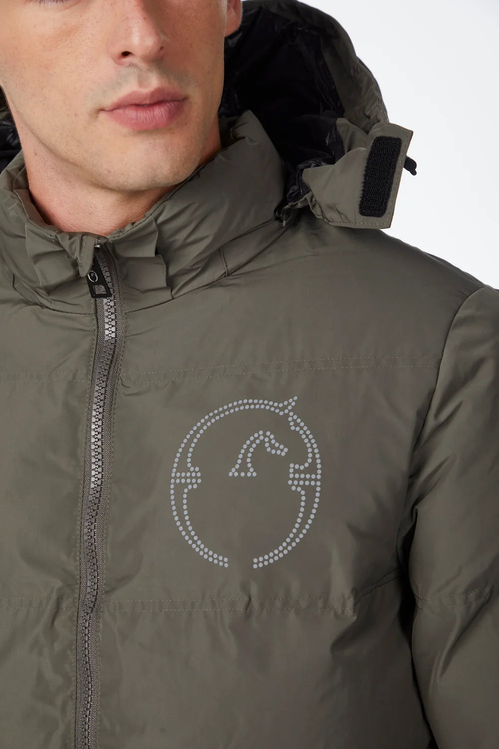 Manchester Jacket