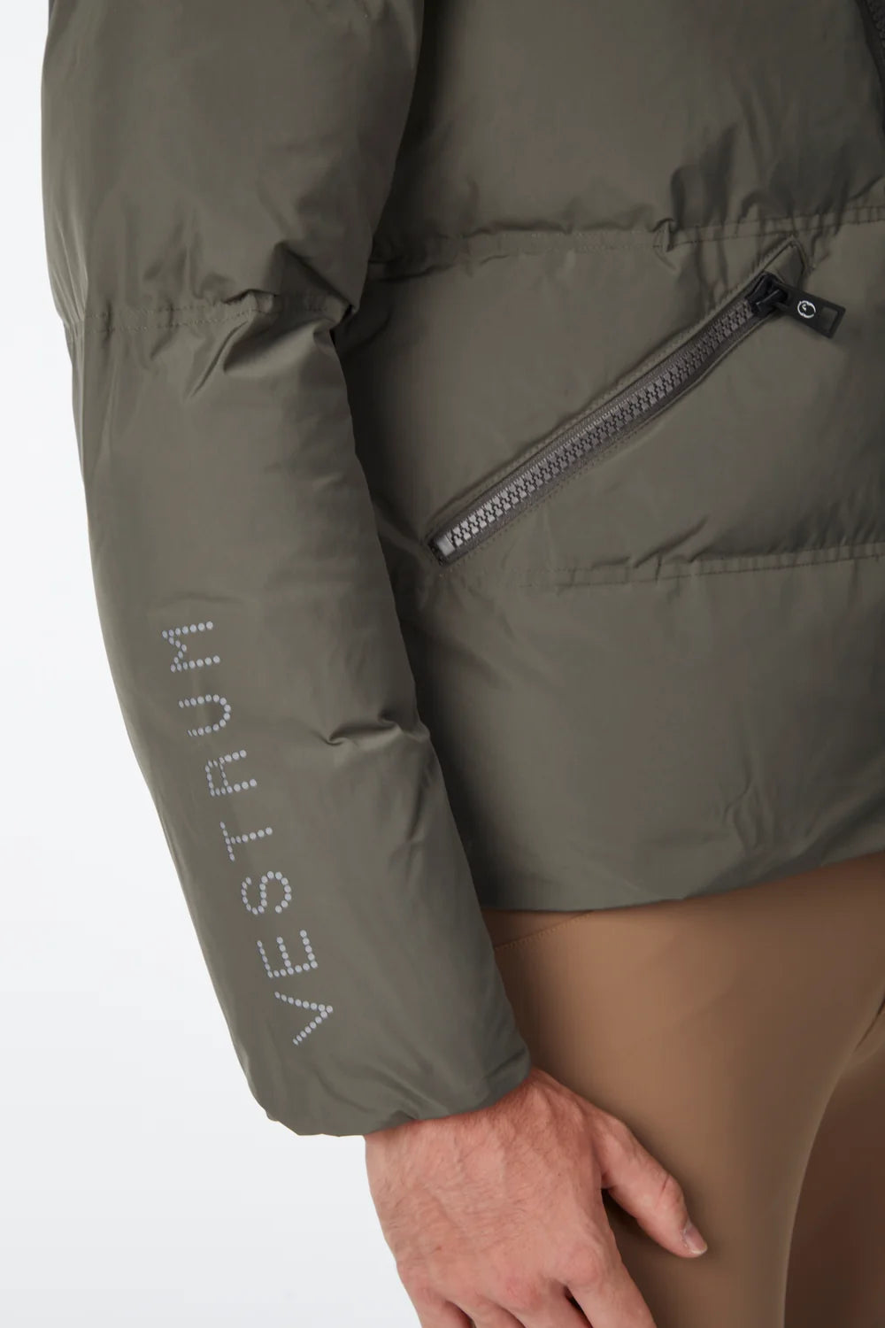 Manchester Jacket
