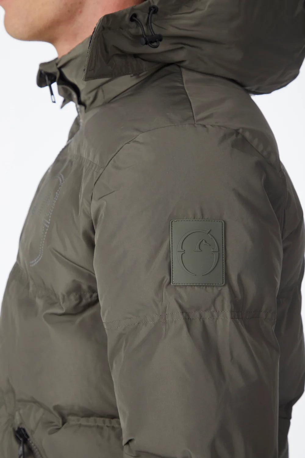 Manchester Jacket