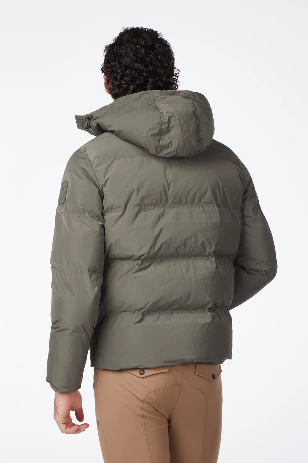 Manchester Jacket