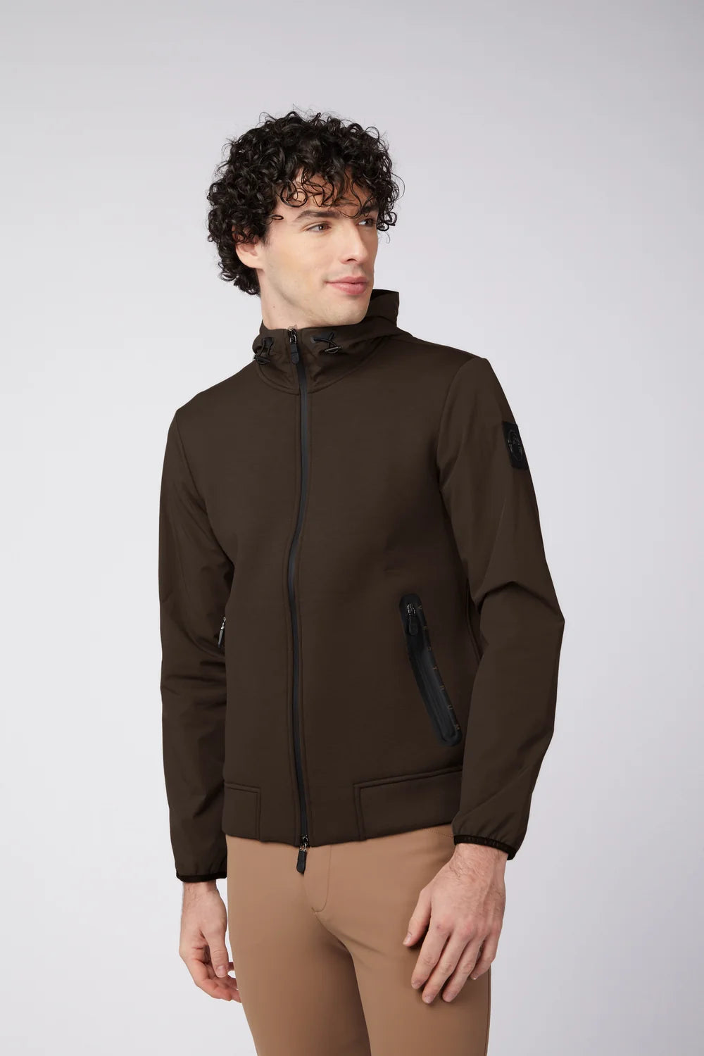 Toulon Soft Shell