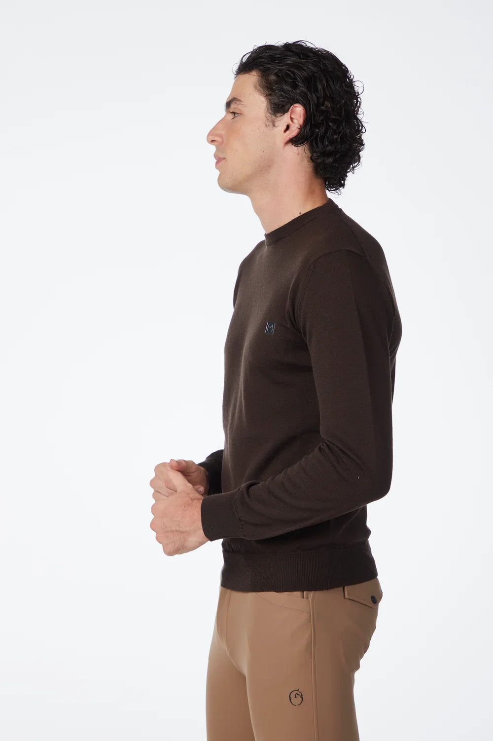 Rieti Sweater