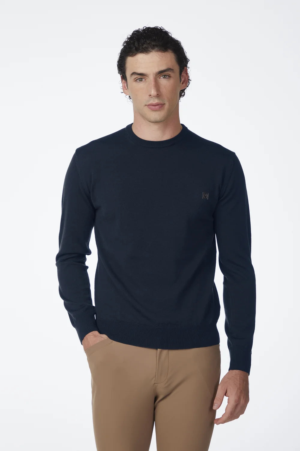 Rieti Sweater