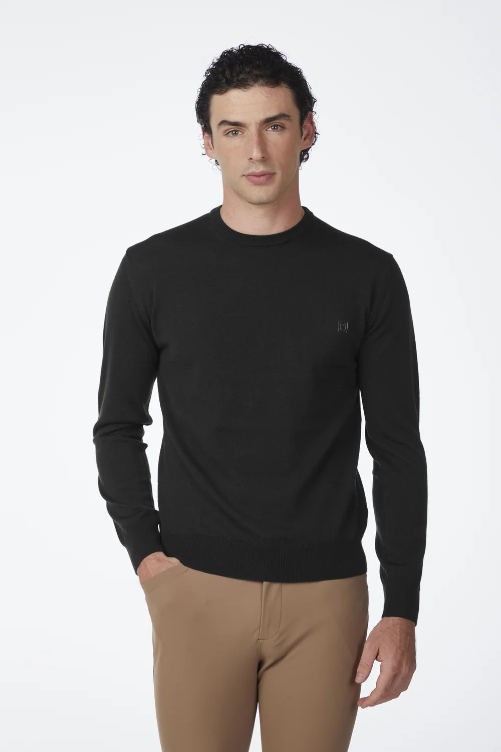 Rieti Sweater