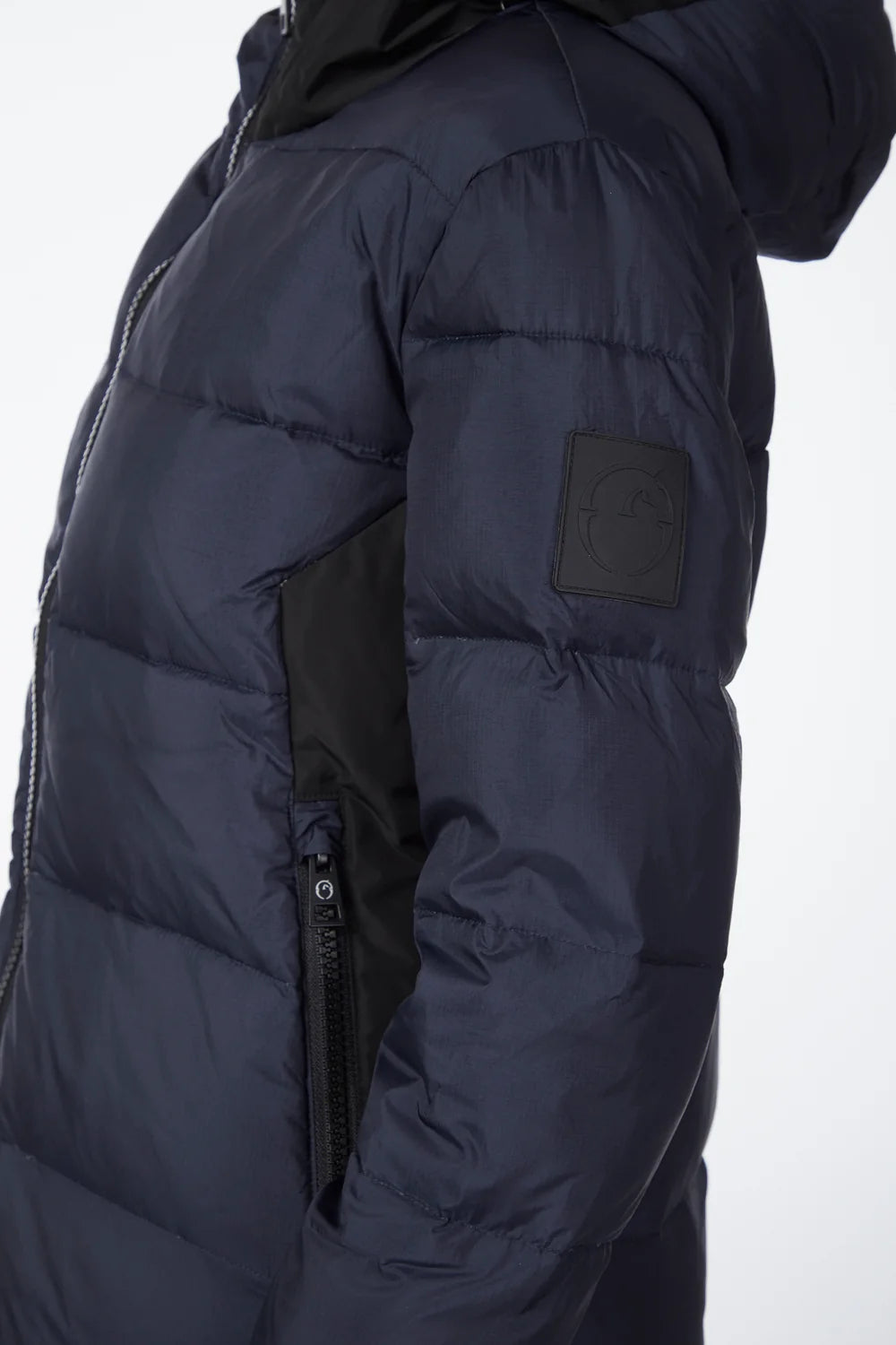 Brema jacket