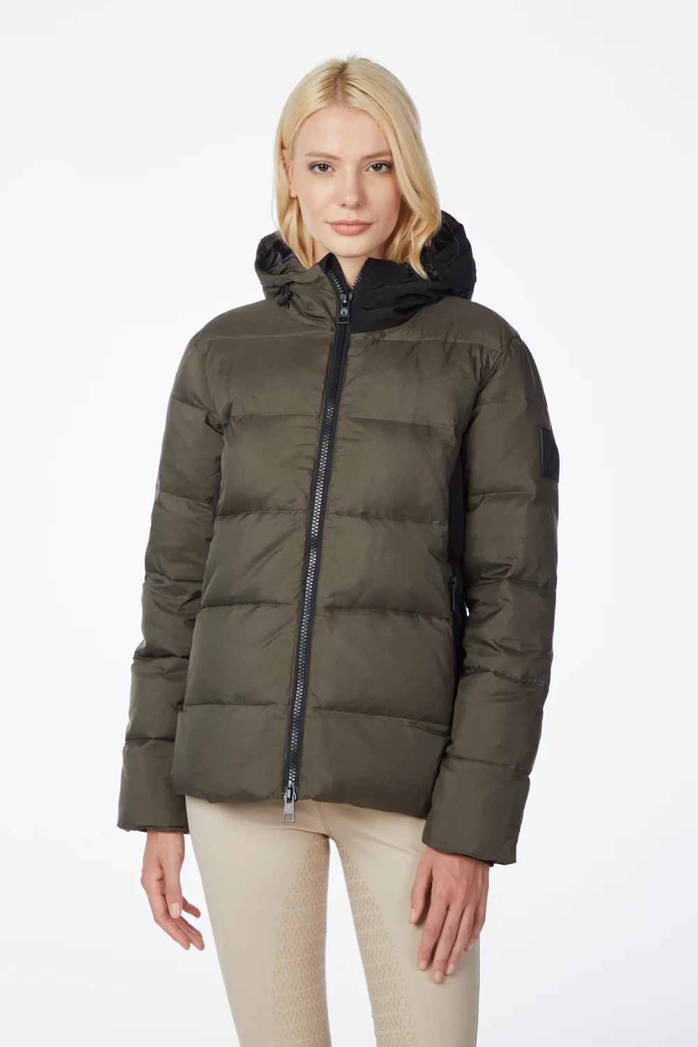 Brema jacket