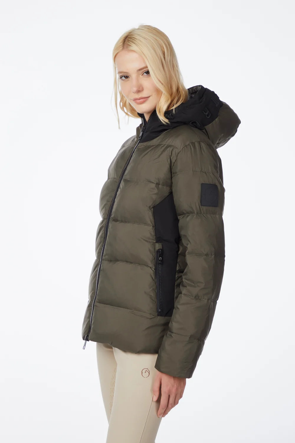 Brema jacket