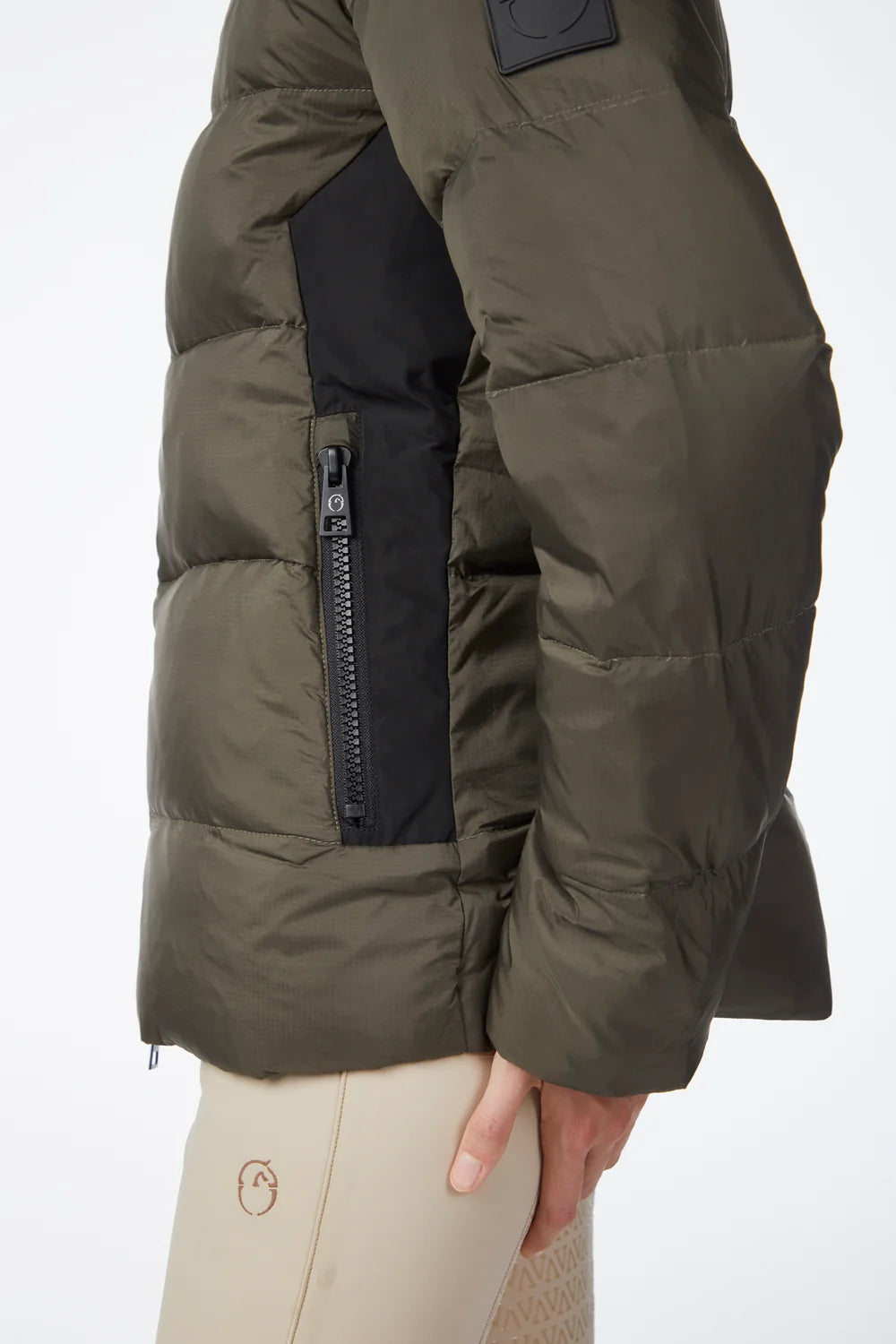 Brema jacket