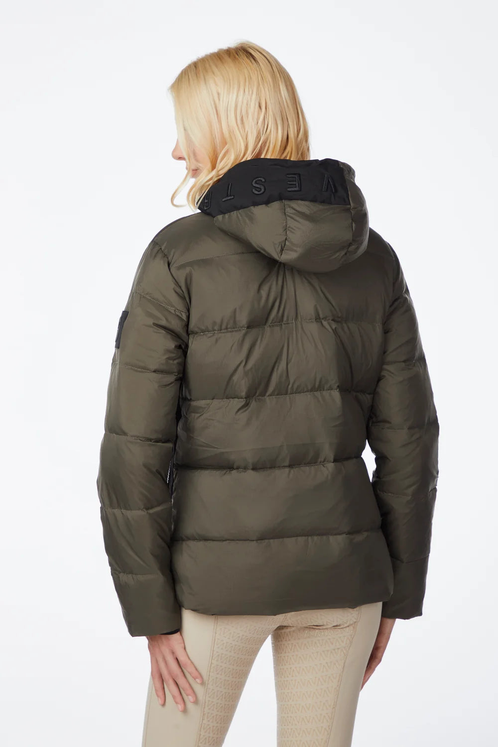 Brema jacket