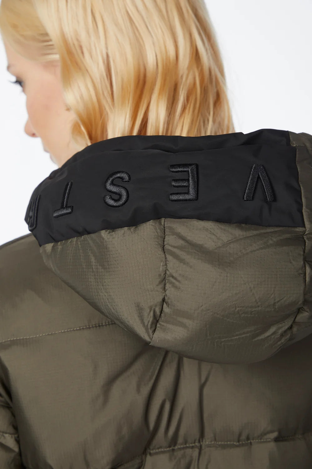 Brema jacket