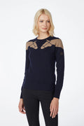 Chennai Sweater