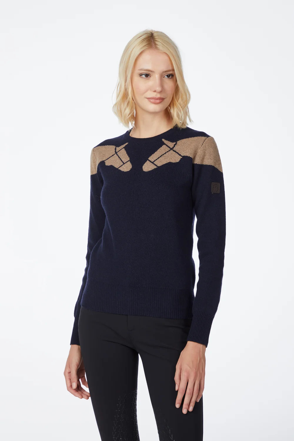 Chennai Sweater