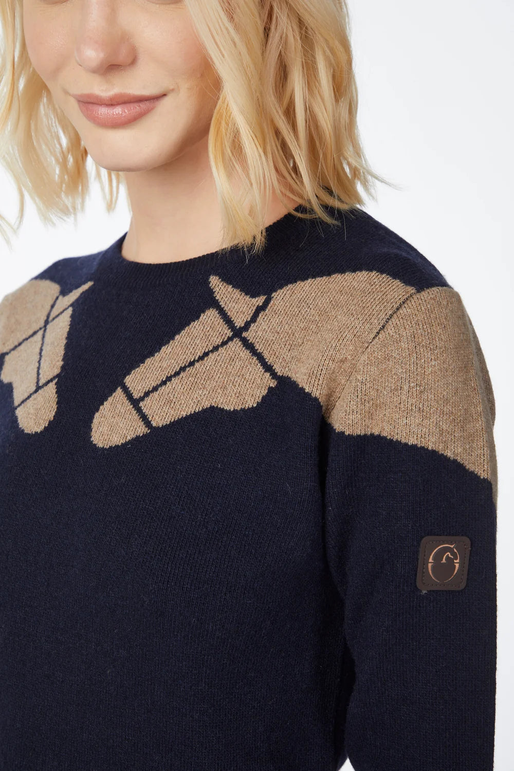 Chennai Sweater