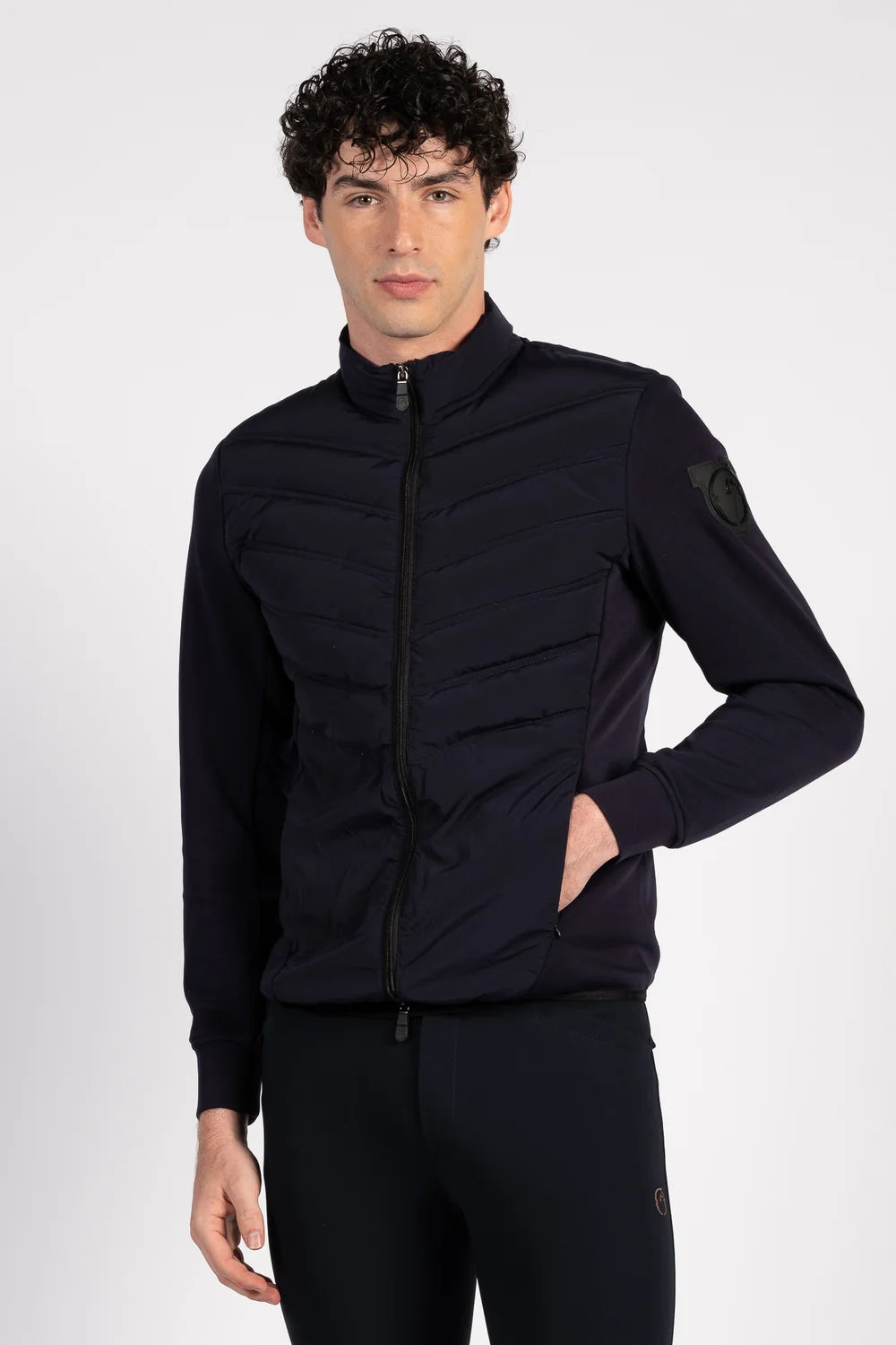 Alcamo jacket