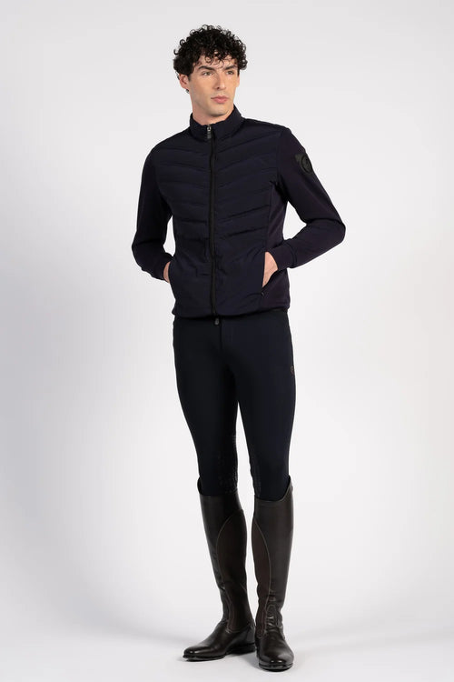 Alcamo jacket