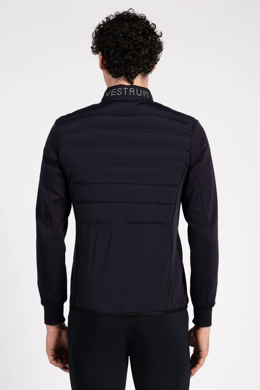 Alcamo jacket
