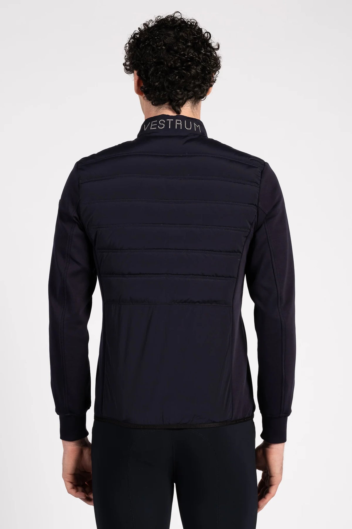 Alcamo jacket
