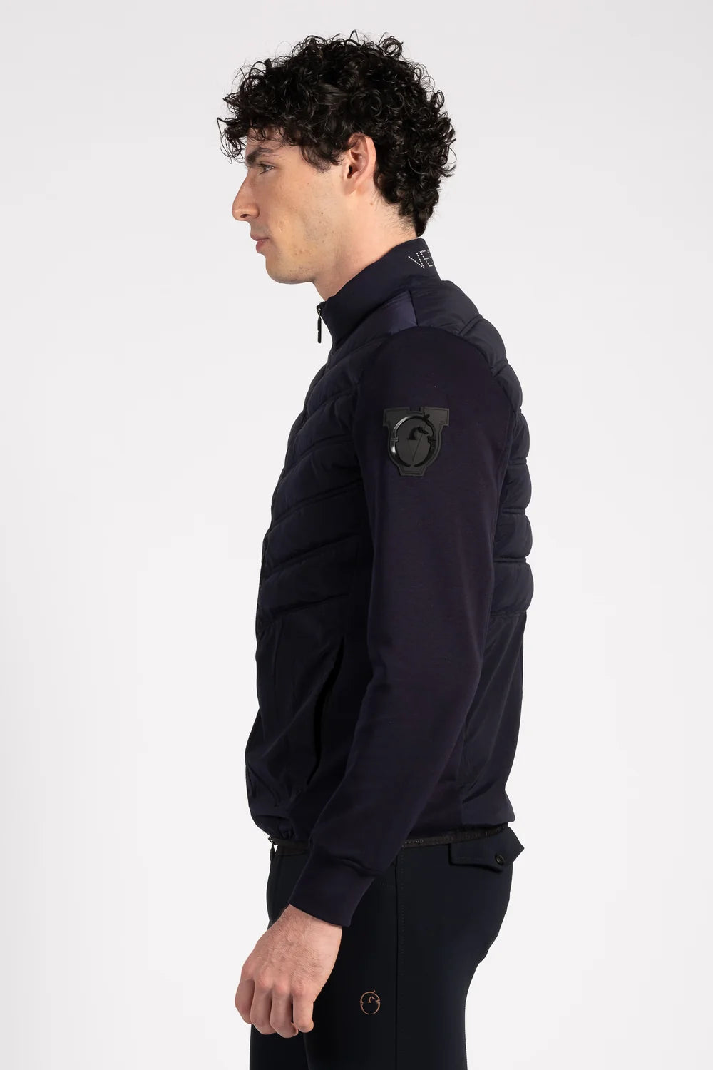Alcamo jacket