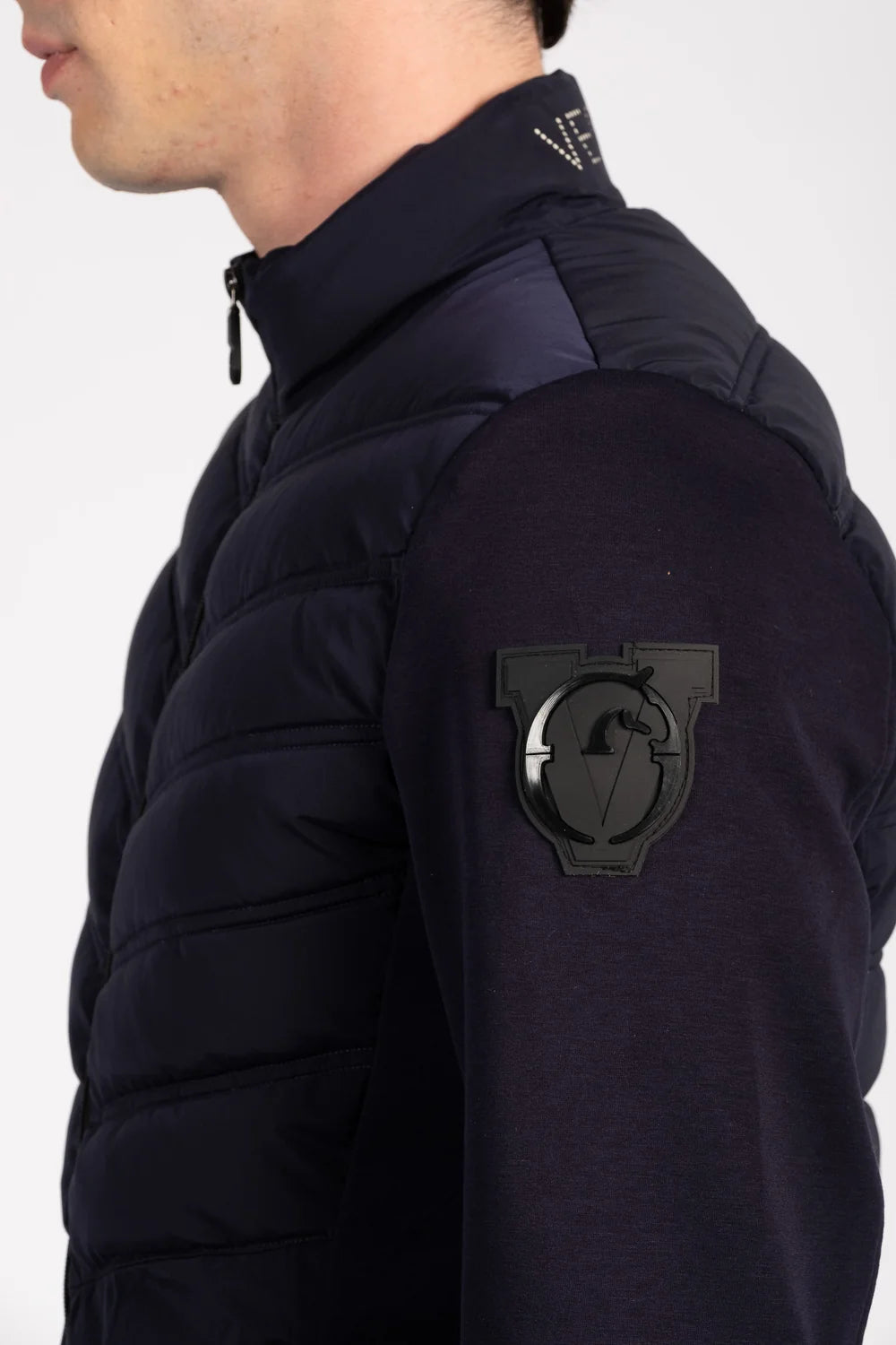 Alcamo jacket