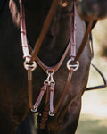 BHOOF MARTINGALE 1