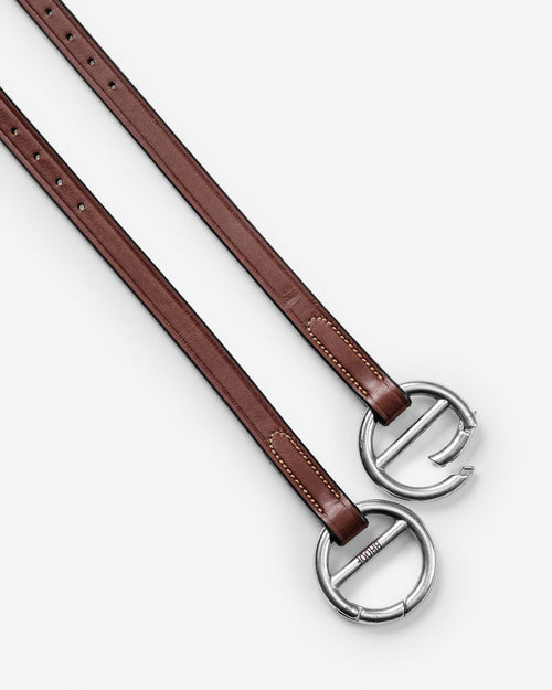 BHOOF MARTINGALE 1