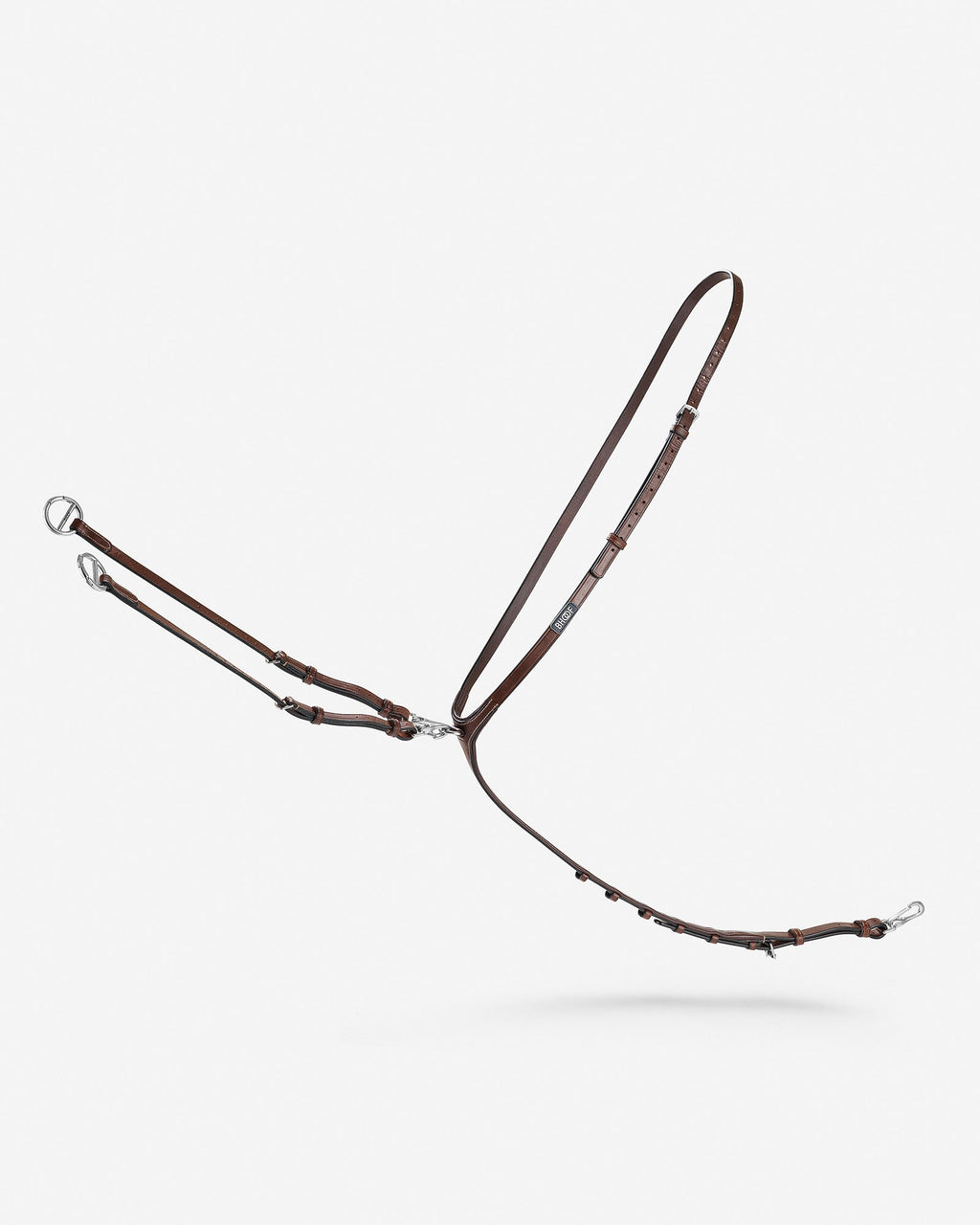 BHOOF MARTINGALE 1