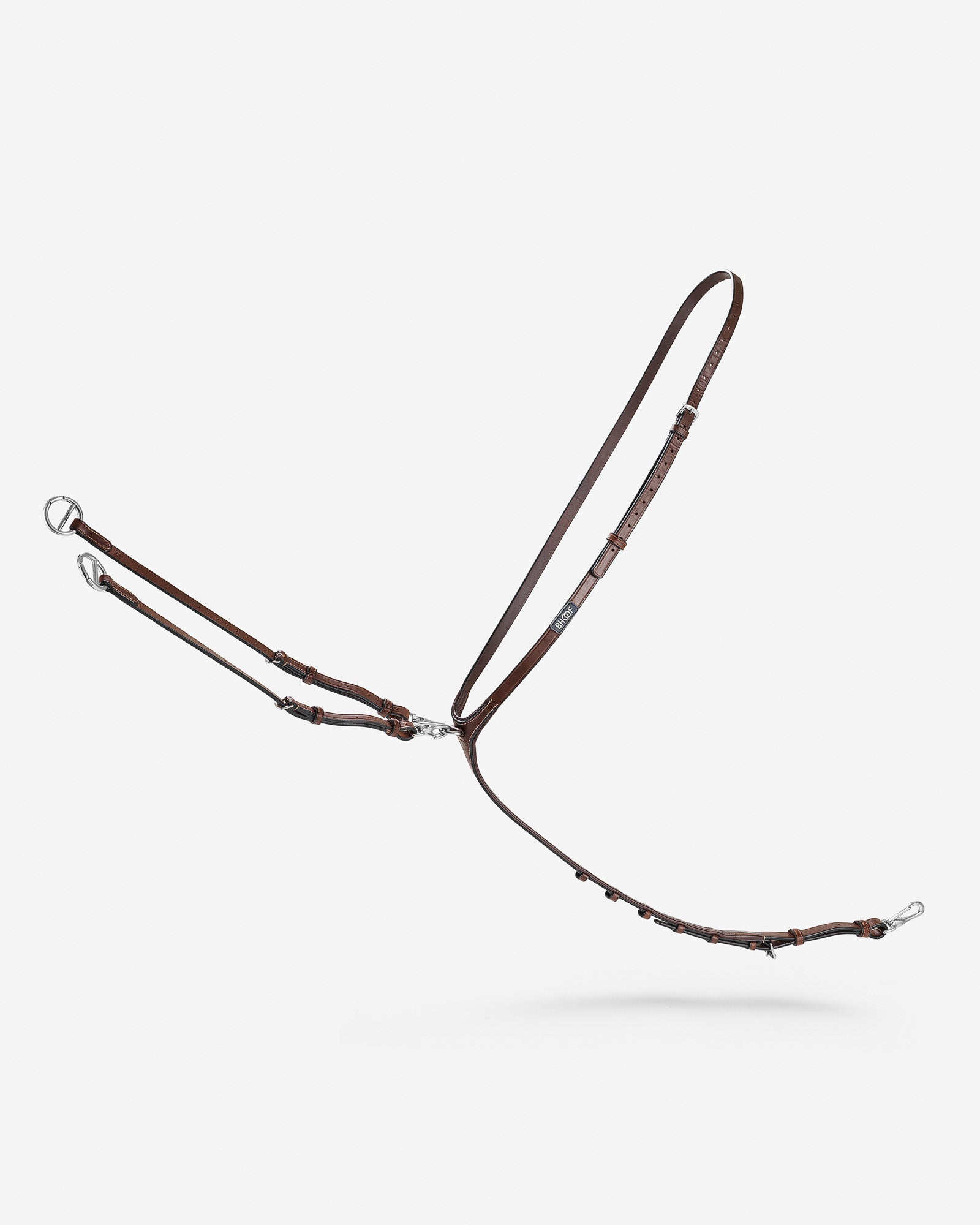 BHOOF MARTINGALE 1